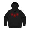 AS Colour Womens Stencil Hood Thumbnail