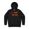 AS Colour Womens Stencil Hood Thumbnail