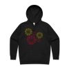 AS Colour Womens Stencil Hood Thumbnail