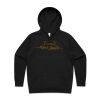 AS Colour Womens Stencil Hood Thumbnail