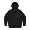 AS Colour Womens Stencil Hood Thumbnail