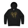 AS Colour Womens Stencil Hood Thumbnail