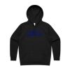 AS Colour Womens Stencil Hood Thumbnail