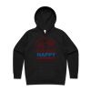 AS Colour Womens Stencil Hood Thumbnail