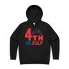 AS Colour Womens Stencil Hood Thumbnail
