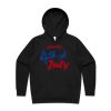AS Colour Womens Stencil Hood Thumbnail