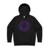 AS Colour Womens Stencil Hood Thumbnail