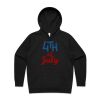 AS Colour Womens Stencil Hood Thumbnail