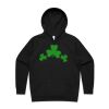 AS Colour Womens Stencil Hood Thumbnail