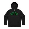 AS Colour Womens Stencil Hood Thumbnail