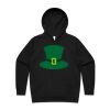 AS Colour Womens Stencil Hood Thumbnail