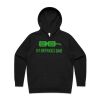 AS Colour Womens Stencil Hood Thumbnail