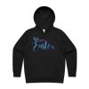 AS Colour Womens Stencil Hood Thumbnail