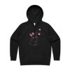 AS Colour Womens Stencil Hood Thumbnail