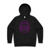 AS Colour Womens Stencil Hood Thumbnail