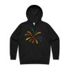 AS Colour Womens Stencil Hood Thumbnail