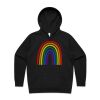 AS Colour Womens Stencil Hood Thumbnail