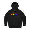 AS Colour Womens Stencil Hood Thumbnail