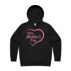 AS Colour Womens Stencil Hood Thumbnail