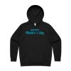 AS Colour Womens Stencil Hood Thumbnail