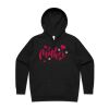 AS Colour Womens Stencil Hood Thumbnail