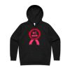 AS Colour Womens Stencil Hood Thumbnail