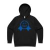 AS Colour Womens Stencil Hood Thumbnail