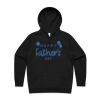 AS Colour Womens Stencil Hood Thumbnail