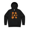AS Colour Womens Stencil Hood Thumbnail