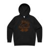 AS Colour Womens Stencil Hood Thumbnail