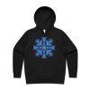 AS Colour Womens Stencil Hood Thumbnail