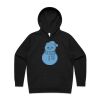 AS Colour Womens Stencil Hood Thumbnail