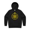 AS Colour Womens Stencil Hood Thumbnail
