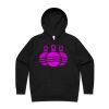 AS Colour Womens Stencil Hood Thumbnail