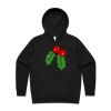 AS Colour Womens Stencil Hood Thumbnail