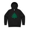 AS Colour Womens Stencil Hood Thumbnail