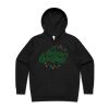 AS Colour Womens Stencil Hood Thumbnail