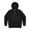 AS Colour Womens Stencil Hood Thumbnail