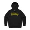 AS Colour Womens Stencil Hood Thumbnail