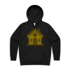 AS Colour Womens Stencil Hood Thumbnail