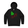 AS Colour Womens Stencil Hood Thumbnail