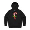 AS Colour Womens Stencil Hood Thumbnail
