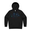 AS Colour Womens Stencil Hood Thumbnail