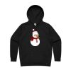 AS Colour Womens Stencil Hood Thumbnail