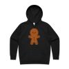 AS Colour Womens Stencil Hood Thumbnail