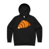 AS Colour Womens Stencil Hood Thumbnail