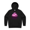 AS Colour Womens Stencil Hood Thumbnail