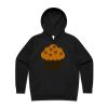 AS Colour Womens Stencil Hood Thumbnail