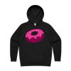 AS Colour Womens Stencil Hood Thumbnail