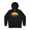 AS Colour Womens Stencil Hood Thumbnail